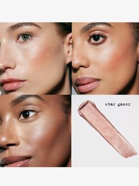 Stila Heaven’s Hue Hydro-Luminator Highlighter Star Gazer